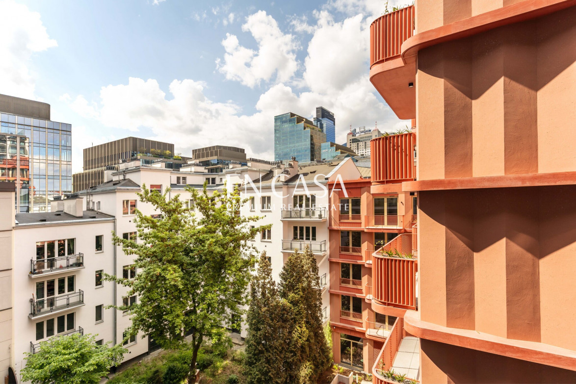 Apartment Sale Warszawa Wola Waliców 8